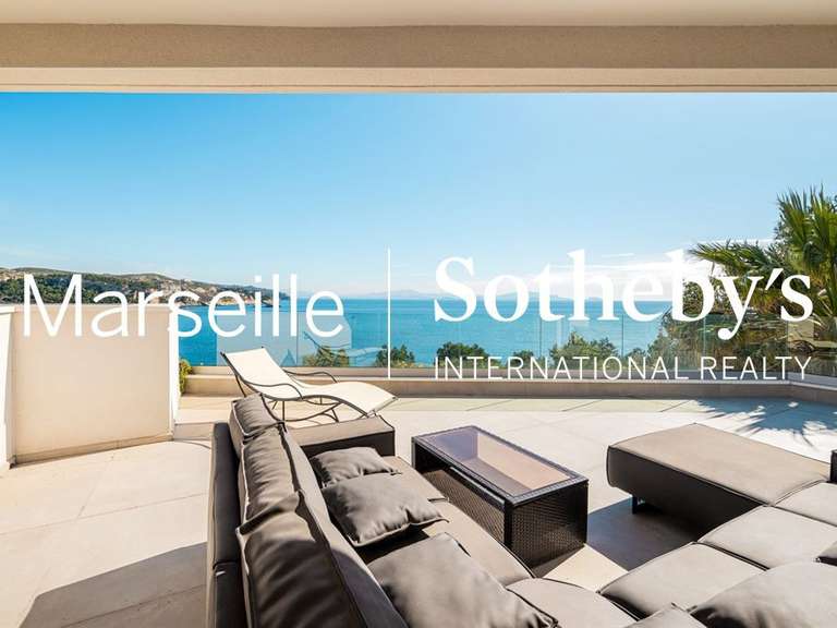 Maison Carry-le-Rouet - 5 chambres - 412m²