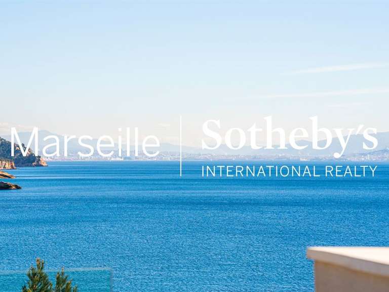 Maison Carry-le-Rouet - 5 chambres - 412m²