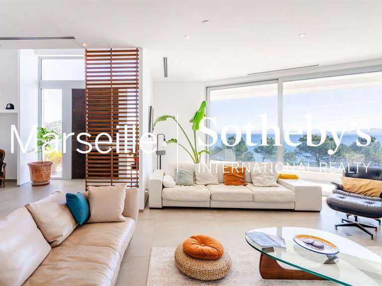 Maison Carry-le-Rouet - 5 chambres - 412m²