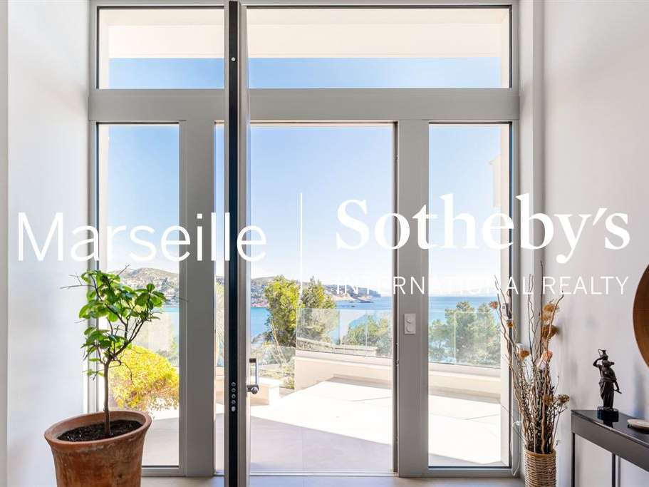 Maison Carry-le-Rouet