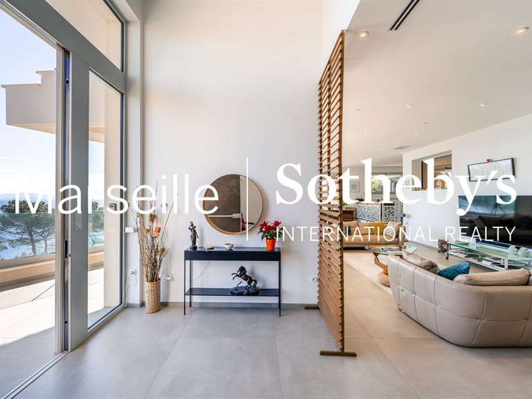 Maison Carry-le-Rouet - 5 chambres - 412m²