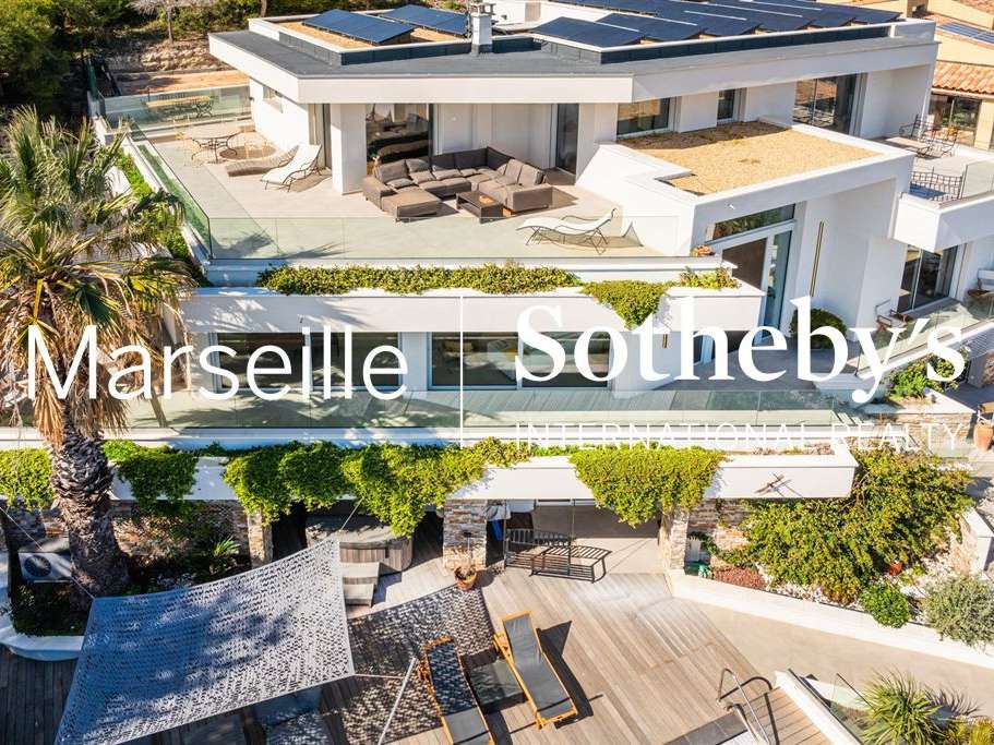 Maison Carry-le-Rouet