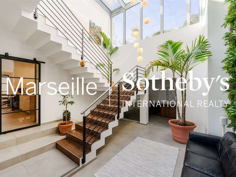 Maison Carry-le-Rouet - 5 chambres - 412m²