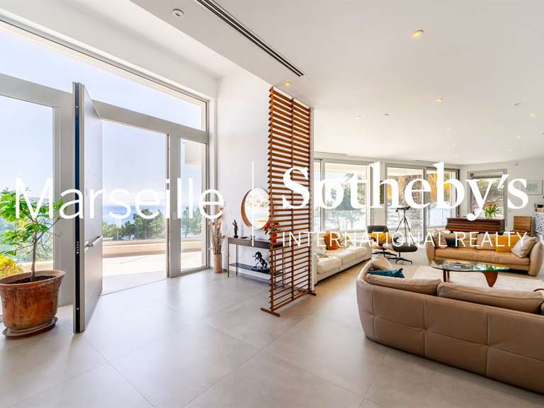 Maison Carry-le-Rouet - 5 chambres - 412m²