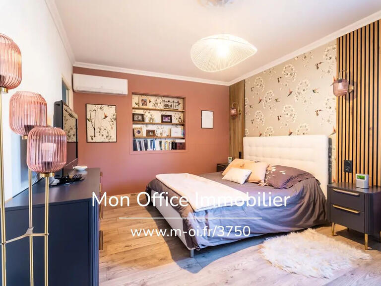 House Carry-le-Rouet - 5 bedrooms - 220m²