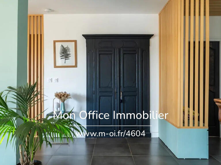 House Carry-le-Rouet - 5 bedrooms - 220m²