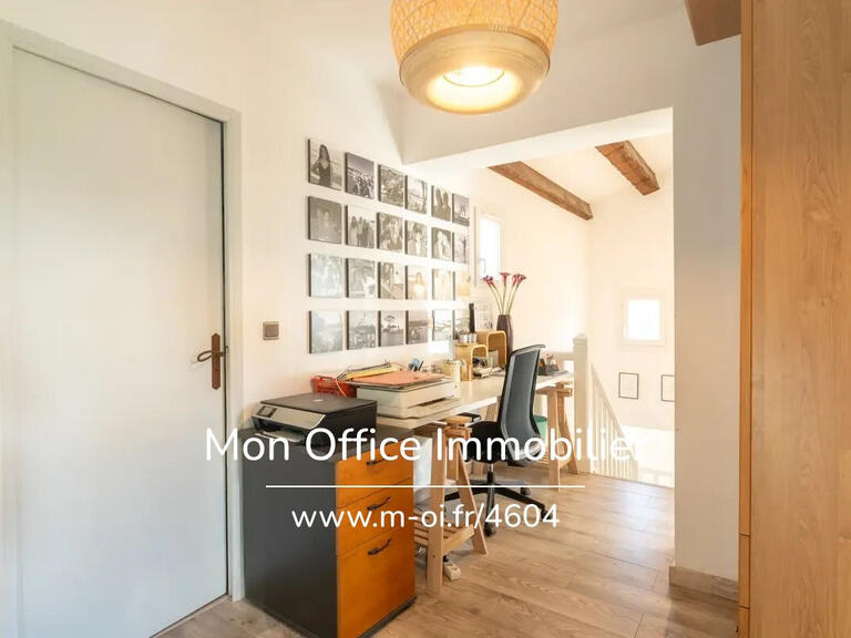 House Carry-le-Rouet - 5 bedrooms - 220m²