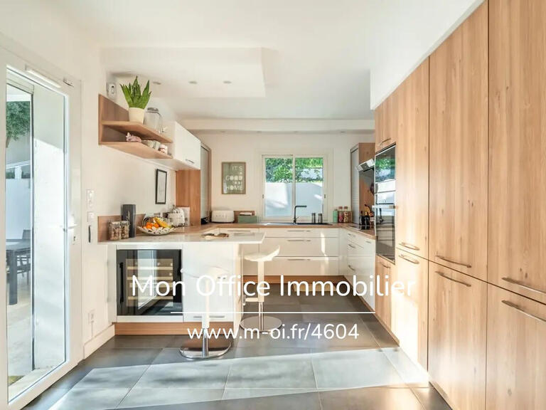 House Carry-le-Rouet - 5 bedrooms - 220m²