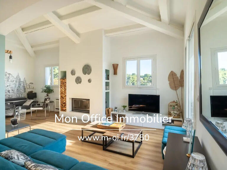House Carry-le-Rouet - 5 bedrooms - 220m²
