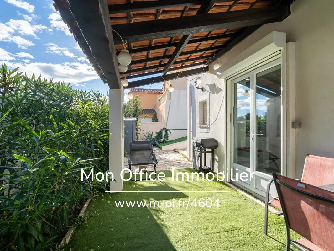 Maison Carry-le-Rouet