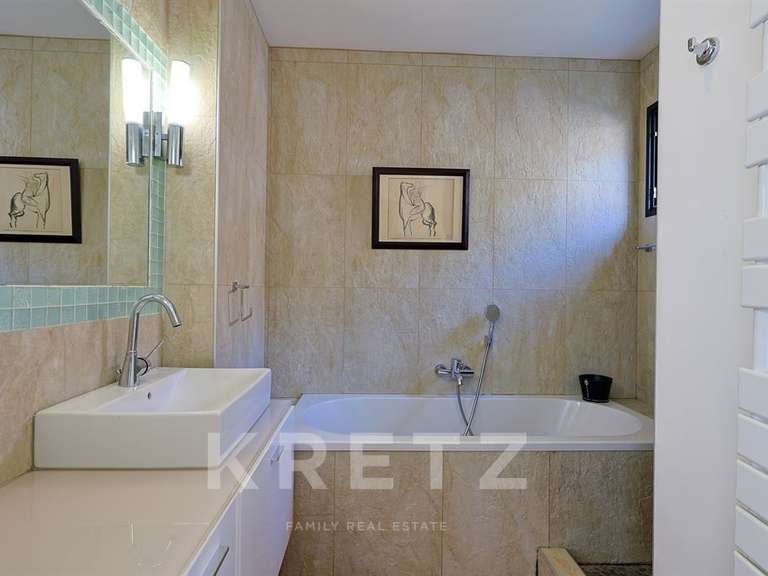 Maison Carry-le-Rouet - 4 chambres - 152m²