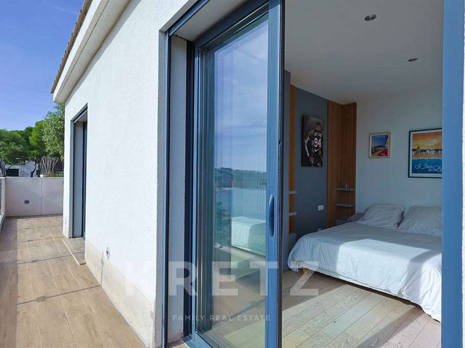 Maison Carry-le-Rouet