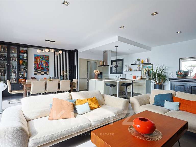 Maison Carry-le-Rouet - 4 chambres - 152m²