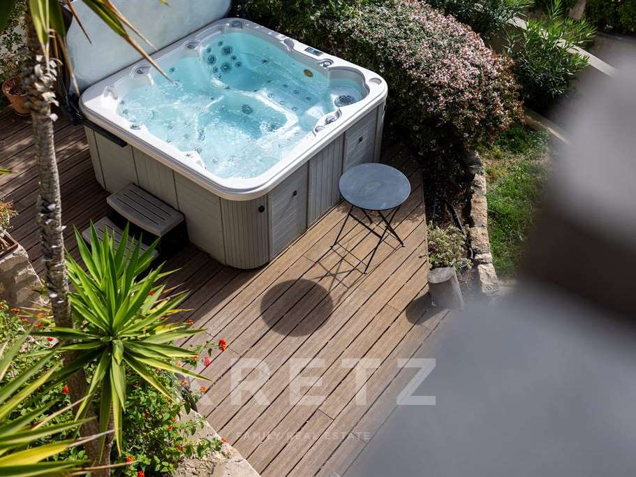 Maison Carry-le-Rouet