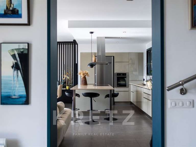 Maison Carry-le-Rouet - 4 chambres - 152m²