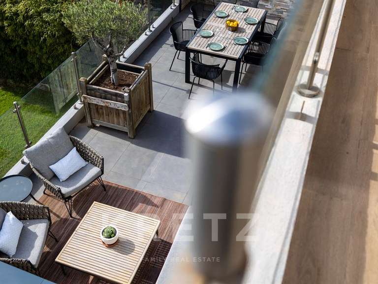 Maison Carry-le-Rouet - 4 chambres - 152m²
