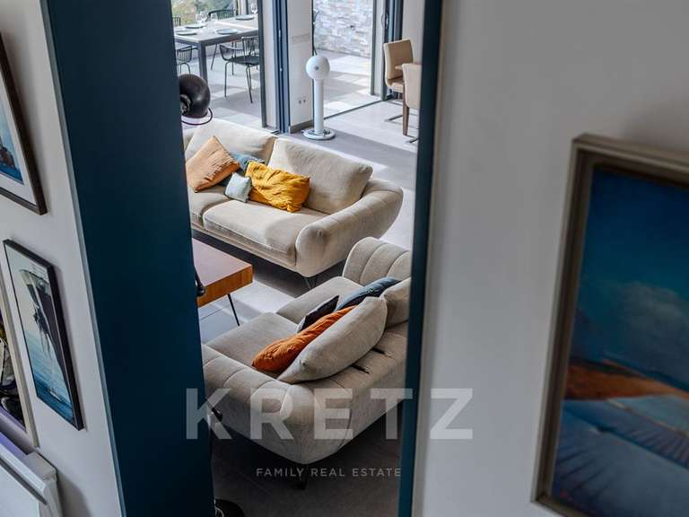 Maison Carry-le-Rouet - 4 chambres - 152m²