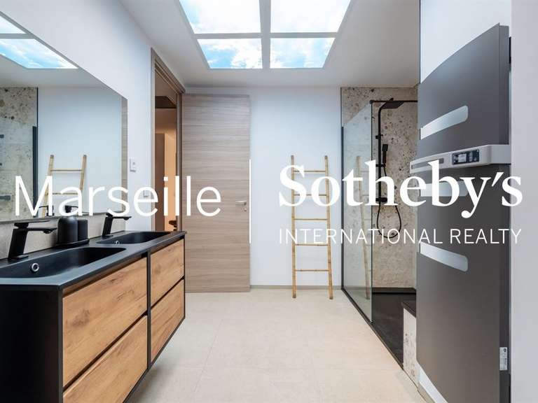 Maison avec Vue sur mer Carry-le-Rouet - 3 chambres - 173m²