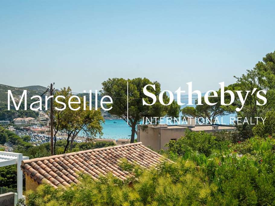 Maison Carry-le-Rouet