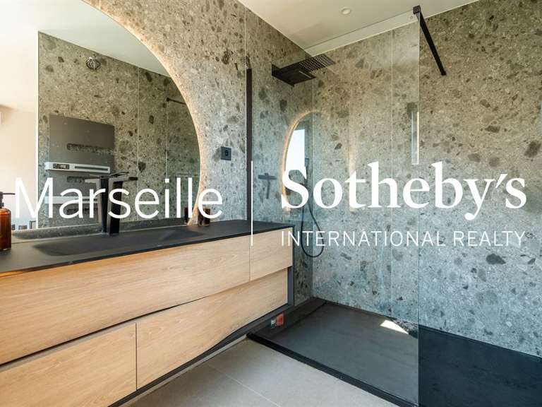 Maison avec Vue sur mer Carry-le-Rouet - 3 chambres - 173m²