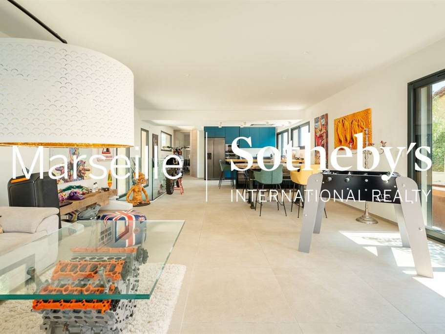 Maison Carry-le-Rouet