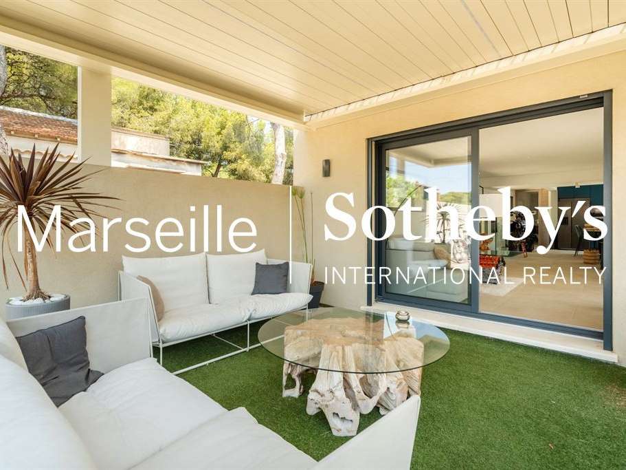 Maison Carry-le-Rouet