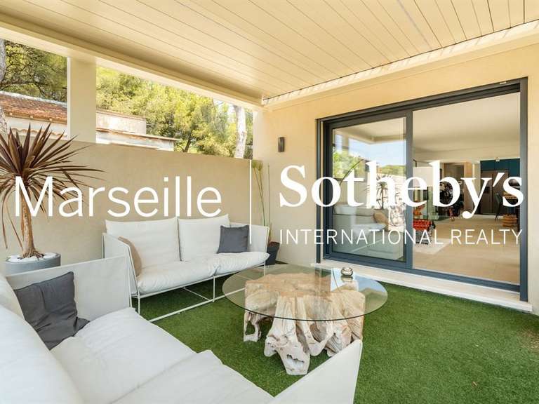 Maison avec Vue sur mer Carry-le-Rouet - 3 chambres - 173m²