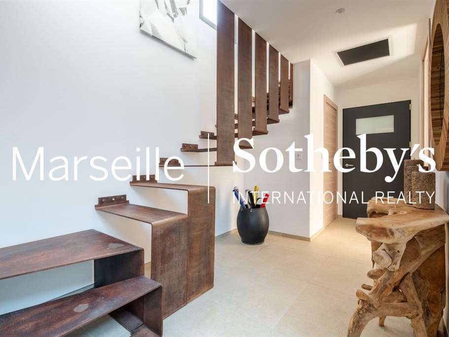 Maison Carry-le-Rouet