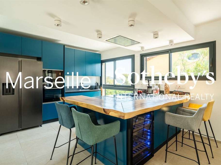 Maison Carry-le-Rouet