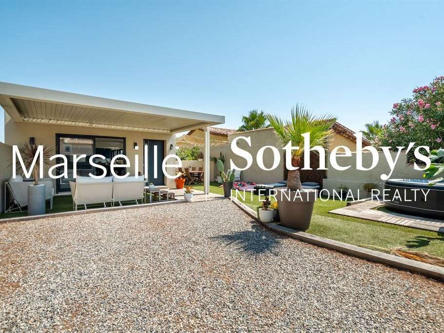 Maison Carry-le-Rouet