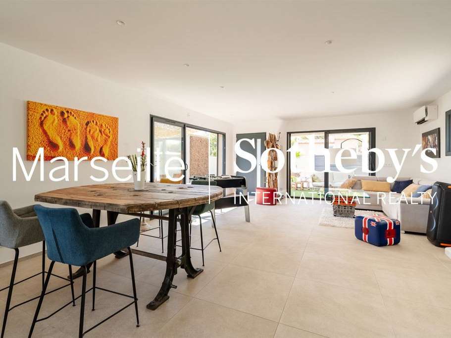 Maison Carry-le-Rouet