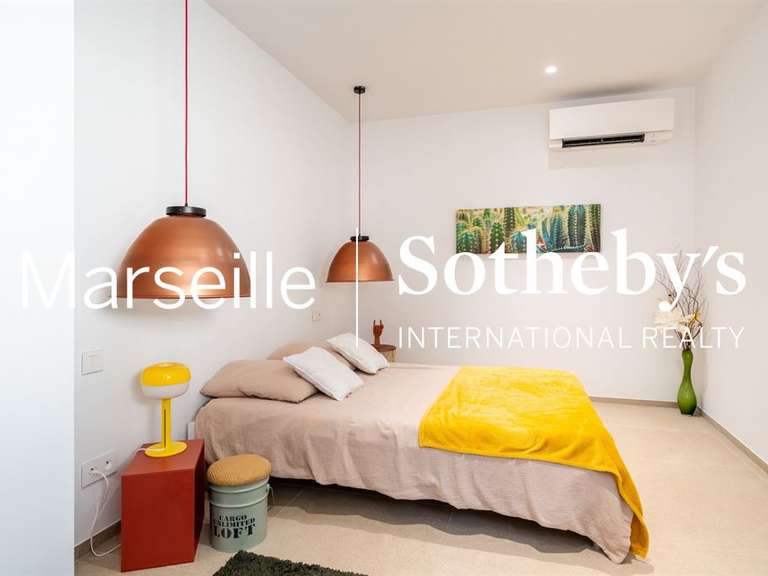 Maison avec Vue sur mer Carry-le-Rouet - 3 chambres - 173m²