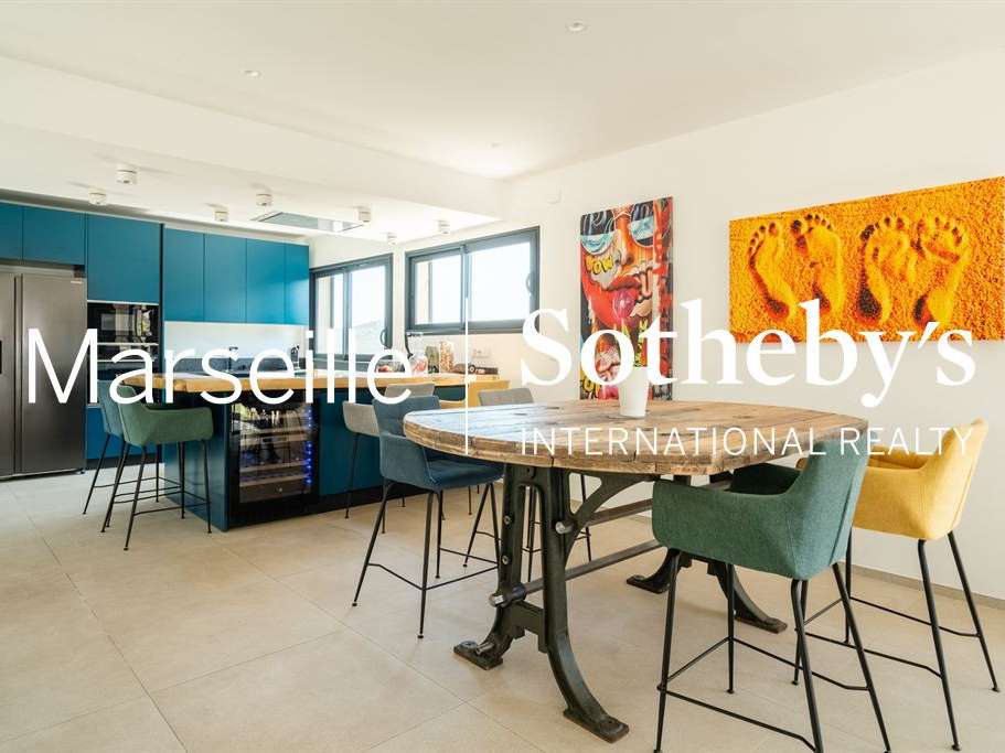 Maison Carry-le-Rouet