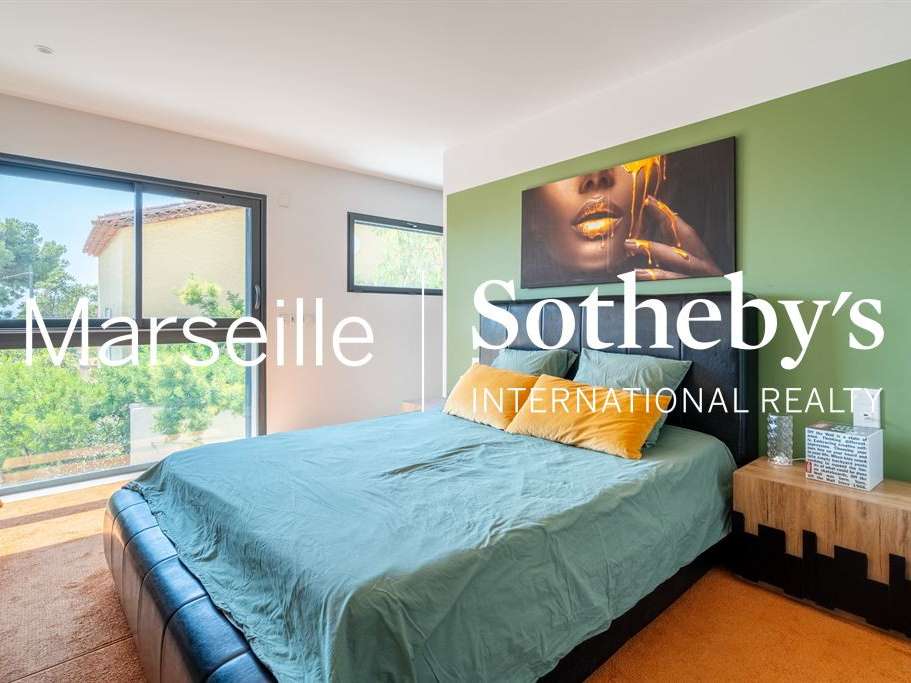 Maison Carry-le-Rouet