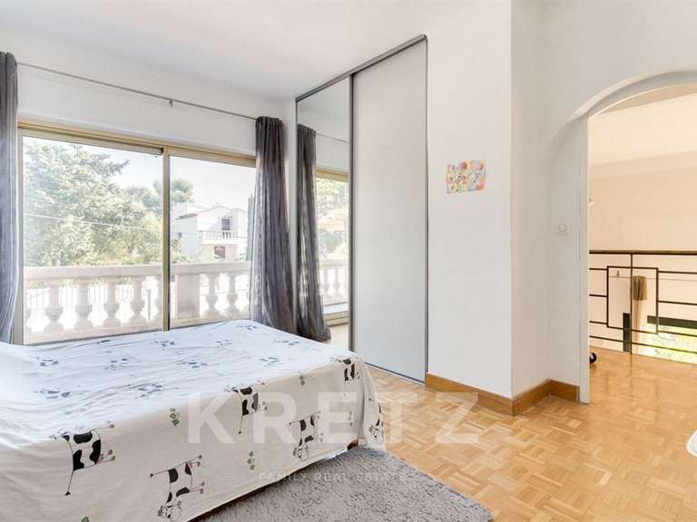 Maison Carry-le-Rouet - 5 chambres - 273m²