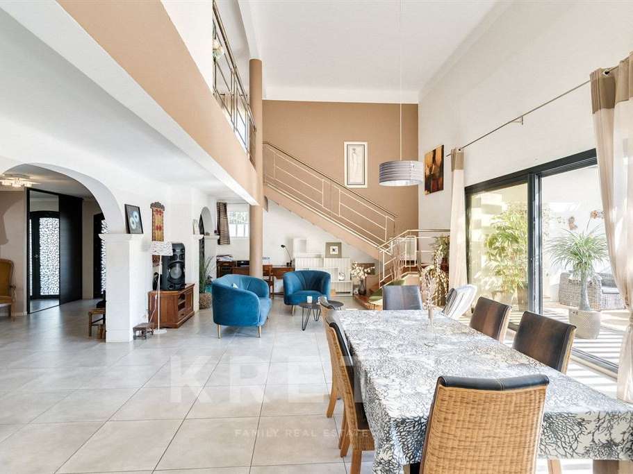 Maison Carry-le-Rouet