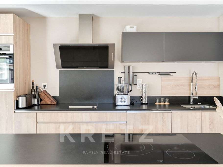 Maison Carry-le-Rouet