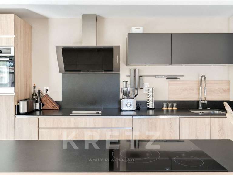 Maison Carry-le-Rouet - 5 chambres - 273m²