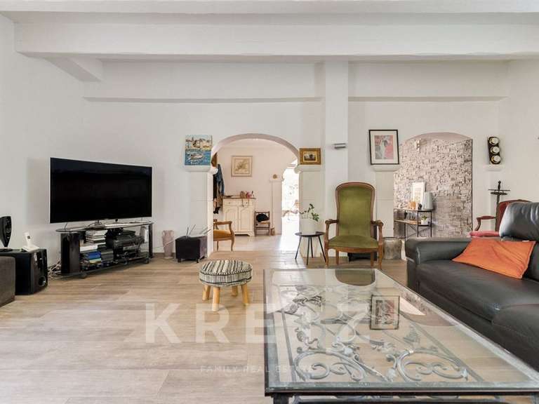 Maison Carry-le-Rouet - 5 chambres - 273m²