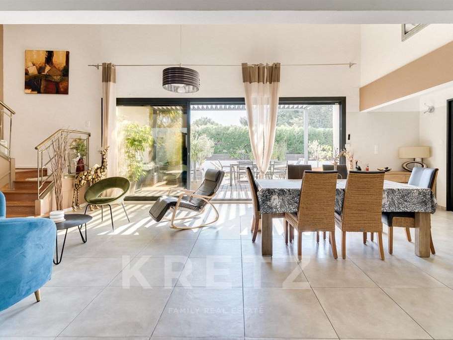 Maison Carry-le-Rouet