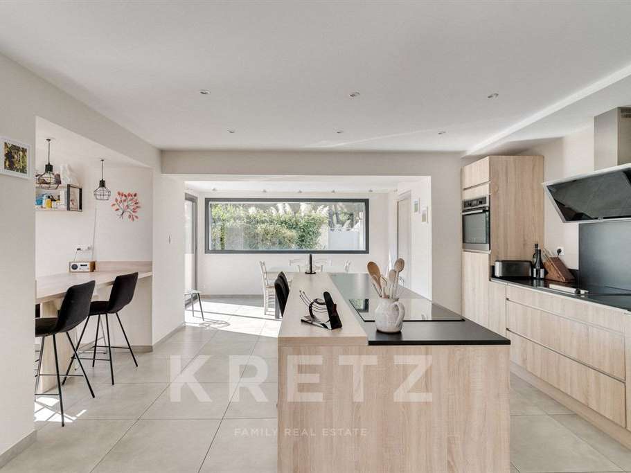 Maison Carry-le-Rouet