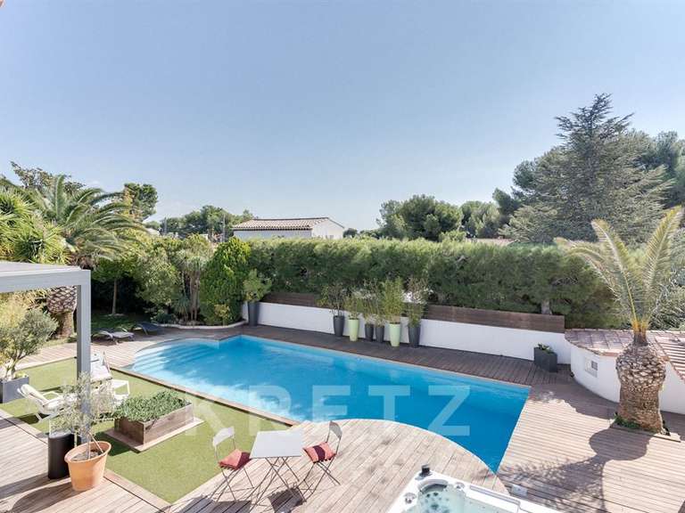 Maison Carry-le-Rouet - 5 chambres - 273m²