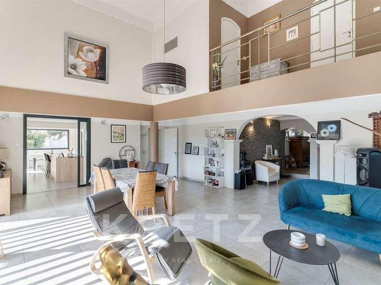 Maison Carry-le-Rouet - 5 chambres - 273m²