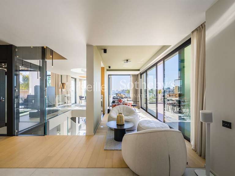 Maison avec Vue sur mer Carry-le-Rouet - 4 chambres - 346m²