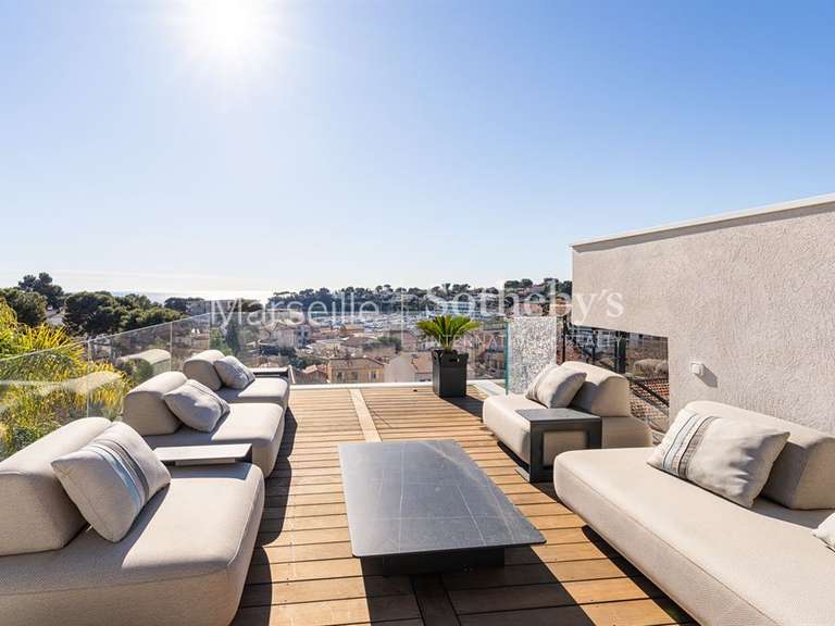 Maison avec Vue sur mer Carry-le-Rouet - 4 chambres - 346m²