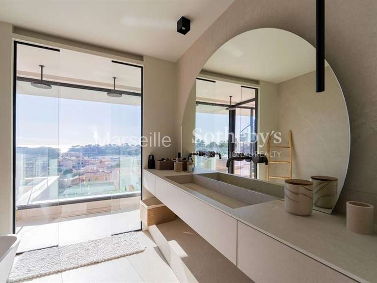 Maison avec Vue sur mer Carry-le-Rouet - 4 chambres - 346m²