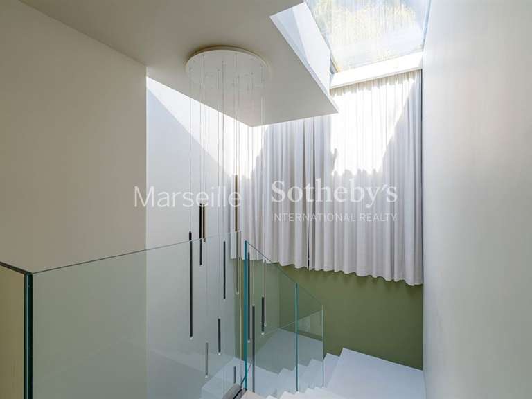 Maison avec Vue sur mer Carry-le-Rouet - 4 chambres - 346m²