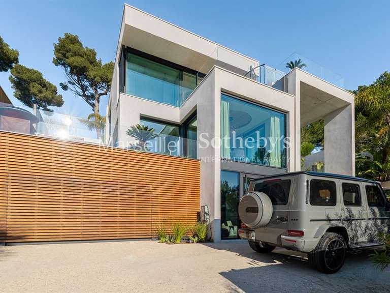 Maison avec Vue sur mer Carry-le-Rouet - 4 chambres - 346m²