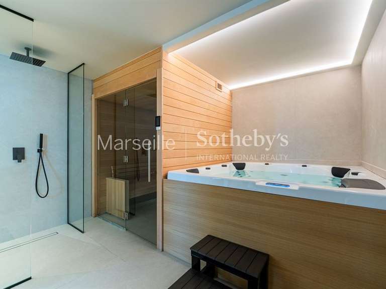 Maison avec Vue sur mer Carry-le-Rouet - 4 chambres - 346m²