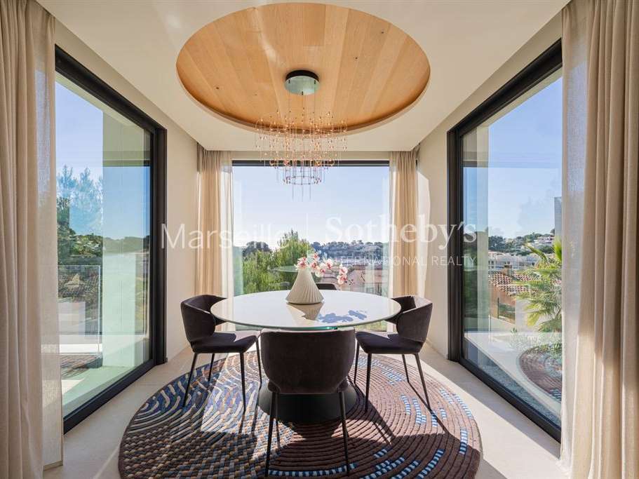 Maison Carry-le-Rouet